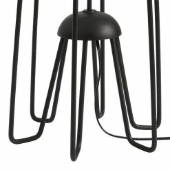 Top 10 😉 World Market Kent Black Iron Hairpin Floor Lamp ⌛ -Lighting Sales Store unnamed file 423