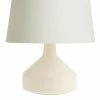 Cheapest 👏 World Market White Ceramic Funnel Accent Lamp Base 🤩 -Lighting Sales Store unnamed file 425