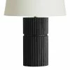 Cheap ๐ World Market Hudson Matte Black Wood Fluted Pillar Table Lamp Base โจ 2 Cheap ๐ World Market Hudson Matte Black Wood Fluted Pillar Table Lamp Base โจ -Lighting Sales Store unnamed file 444