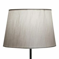 Promo ✨ World Market Ivory Velvet Accent Lamp Shade 😉 -Lighting Sales Store unnamed file 457