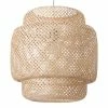 Hot Sale 👍 World Market Adams Natural Bamboo Woven Pendant Lamp 🥰 -Lighting Sales Store unnamed file 463