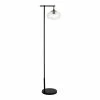 Discount 🧨 World Market Rossi Metal And Seeded Glass Floor Lamp 👍 -Lighting Sales Store unnamed file 484