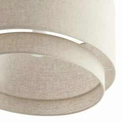 Best Sale 🛒 World Market Bria Brass And Marble Tiered Shade Adjustable Arc Floor Lamp ✨ -Lighting Sales Store unnamed file 496