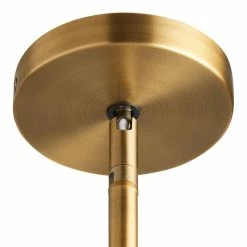 Hot Sale ⭐ World Market White Linen Pleated Drum Pendant Lamp 🎉 -Lighting Sales Store unnamed file 513