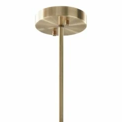 Outlet 👏 World Market Carol Antique Brass Metal 6 Light Chandelier 🔔 -Lighting Sales Store unnamed file 518