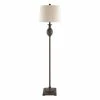 Brand new ❤️ World Market Defoe Black Spindle Floor Lamp 🤩 -Lighting Sales Store unnamed file 525