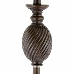 Brand new ❤️ World Market Defoe Black Spindle Floor Lamp 🤩 -Lighting Sales Store unnamed file 527