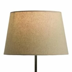 Best Sale ✔️ World Market Natural Linen Accent Lamp Shade ✔️ -Lighting Sales Store unnamed file 546