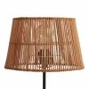 Discount 🎁 World Market Natural Rattan Accent Lamp Shade 😀 -Lighting Sales Store unnamed file 548