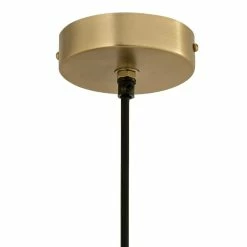 Best deal 🔔 World Market Zuri 🔨 Hammered Brass Dome Pendant Lamp 🔔 -Lighting Sales Store unnamed file 55