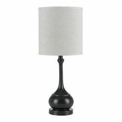 Brand new ✔️ World Market Ellya Dark Bronze Table Lamp 🥰