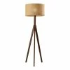 Best reviews of ✨ World Market Gallagher Walnut Rubberwood Tripod Floor Lamp ✨ -Lighting Sales Store unnamed file 552