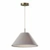 Best Sale 🛒 World Market Hadley Cone Shade Pendant Lamp 😉 -Lighting Sales Store unnamed file 556