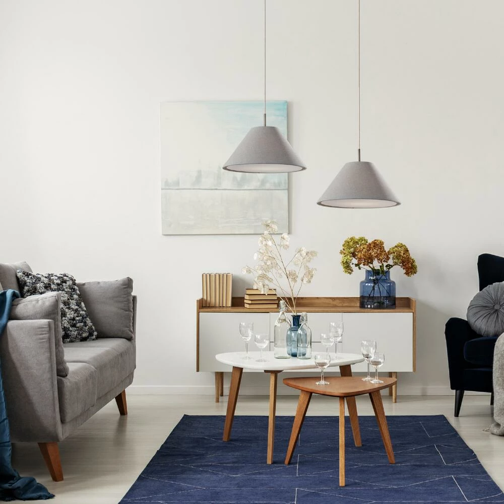 Best Sale 🛒 World Market Hadley Cone Shade Pendant Lamp 😉 4 Best Sale 🛒 World Market Hadley Cone Shade Pendant Lamp 😉 - Image 2