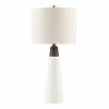 Cheap 🎉 World Market White Ceramic And Wood Triangular Table Lamp ❤️ -Lighting Sales Store unnamed file 565