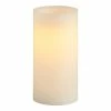 Budget 🤩 World Market 3x6 Ivory Flameless LED Pillar Candle 😍 -Lighting Sales Store unnamed file 587