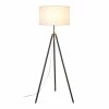 Coupon 🧨 World Market Irene Blackened Bronze Tripod Floor Lamp ❤️