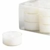Coupon 🎉 World Market White Clear Cup Tealight Candles 12 Pack ⭐ 2 Coupon 🎉 World Market White Clear Cup Tealight Candles 12 Pack ⭐ -Lighting Sales Store unnamed file 598