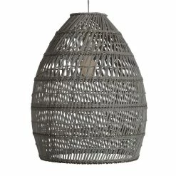 Wholesale ✔️ World Market Woven Bamboo Pendant Shade ⭐ -Lighting Sales Store unnamed file 6