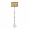 Coupon ✨ World Market Castile Raffia Shade Pedestal Floor Lamp ✔️ -Lighting Sales Store unnamed file 603