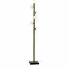 Best deal 😉 World Market Doppler Antique Brass And Black Marble Tree LED Floor Lamp 👍 -Lighting Sales Store unnamed file 621