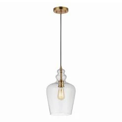 Flash Sale 🎉 World Market Catlen Glass Goblet Pendant Lamp 😀 -Lighting Sales Store unnamed file 637
