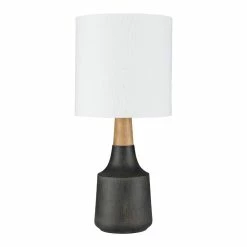 Budget 🔔 World Market Kent Modern Table Lamp 👏 -Lighting Sales Store unnamed file 669