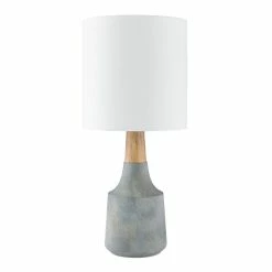 Budget 🔔 World Market Kent Modern Table Lamp 👏 -Lighting Sales Store unnamed file 670