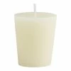 Promo 😍 World Market Ivory Unscented Votive Candles 12 Pack 😉 -Lighting Sales Store unnamed file 671