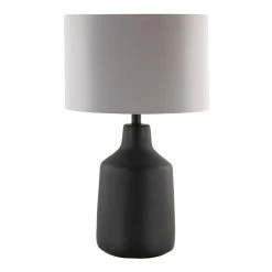Coupon 🎉 World Market Foreman Concrete Table Lamp 🔔 -Lighting Sales Store unnamed file 688