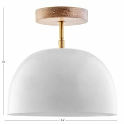 Best reviews of ๐ World Market White Metal Dome Adjustable Semi Flush Mount Ceiling Light โญ 10 Best reviews of ๐ World Market White Metal Dome Adjustable Semi Flush Mount Ceiling Light โญ -Lighting Sales Store unnamed file 69