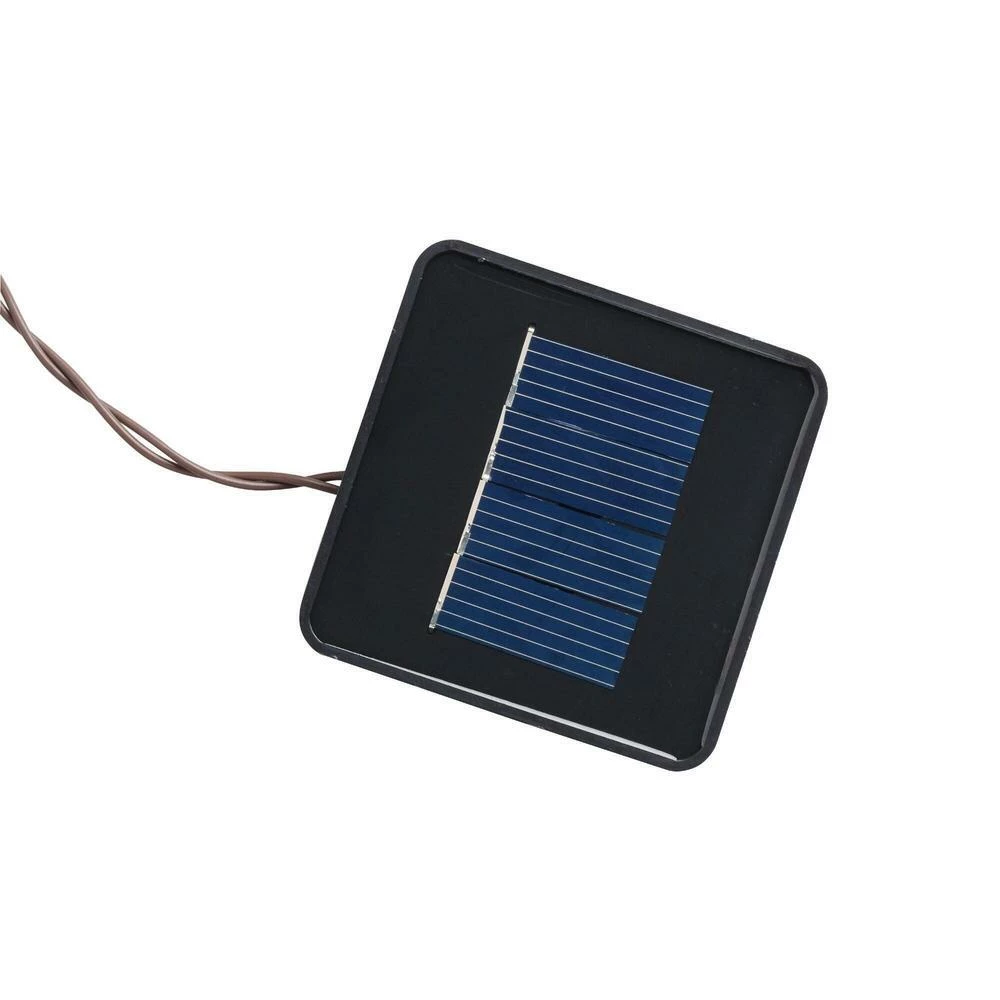 Deals 💯 World Market Edison Style Solar LED 30 Bulb String Lights 🤩 5 Deals 💯 World Market Edison Style Solar LED 30 Bulb String Lights 🤩 - Image 3