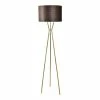 Buy 😍 World Market Velvet Shade Metal Tripod Darien Floor Lamp 🔥 -Lighting Sales Store unnamed file 712