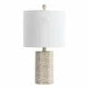 Best reviews of ⌛ World Market Josie Ivory And Beige Abstract Floral Table Lamp 🔔 -Lighting Sales Store unnamed file 730