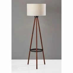 Flash Sale โ World Market Walnut Tripod Floor Lamp With Shelf ๐ 9 Flash Sale โ World Market Walnut Tripod Floor Lamp With Shelf ๐ -Lighting Sales Store unnamed file 735