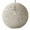 Deals ✨ World Market Havana Cream Rattan Orb Pendant Lamp 🔔 -Lighting Sales Store unnamed file 765