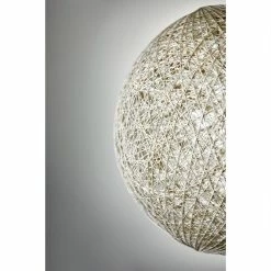 Deals ✨ World Market Havana Cream Rattan Orb Pendant Lamp 🔔 -Lighting Sales Store unnamed file 767