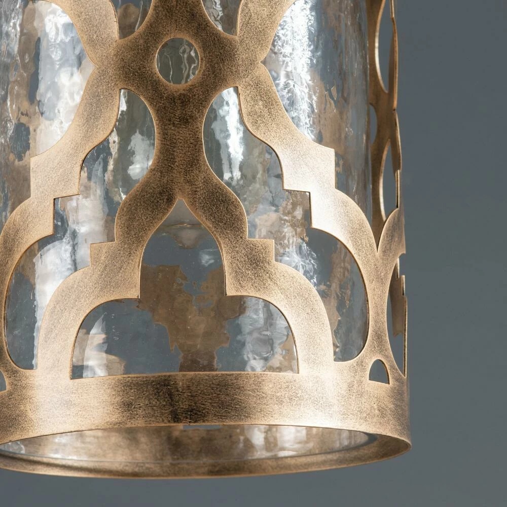 Best reviews of 🔔 World Market Glass and Brass Moroccan Style Quatrefoil Pendant Lamp 😍 9 Best reviews of 🔔 World Market Glass and Brass Moroccan Style Quatrefoil Pendant Lamp 😍 - Image 7