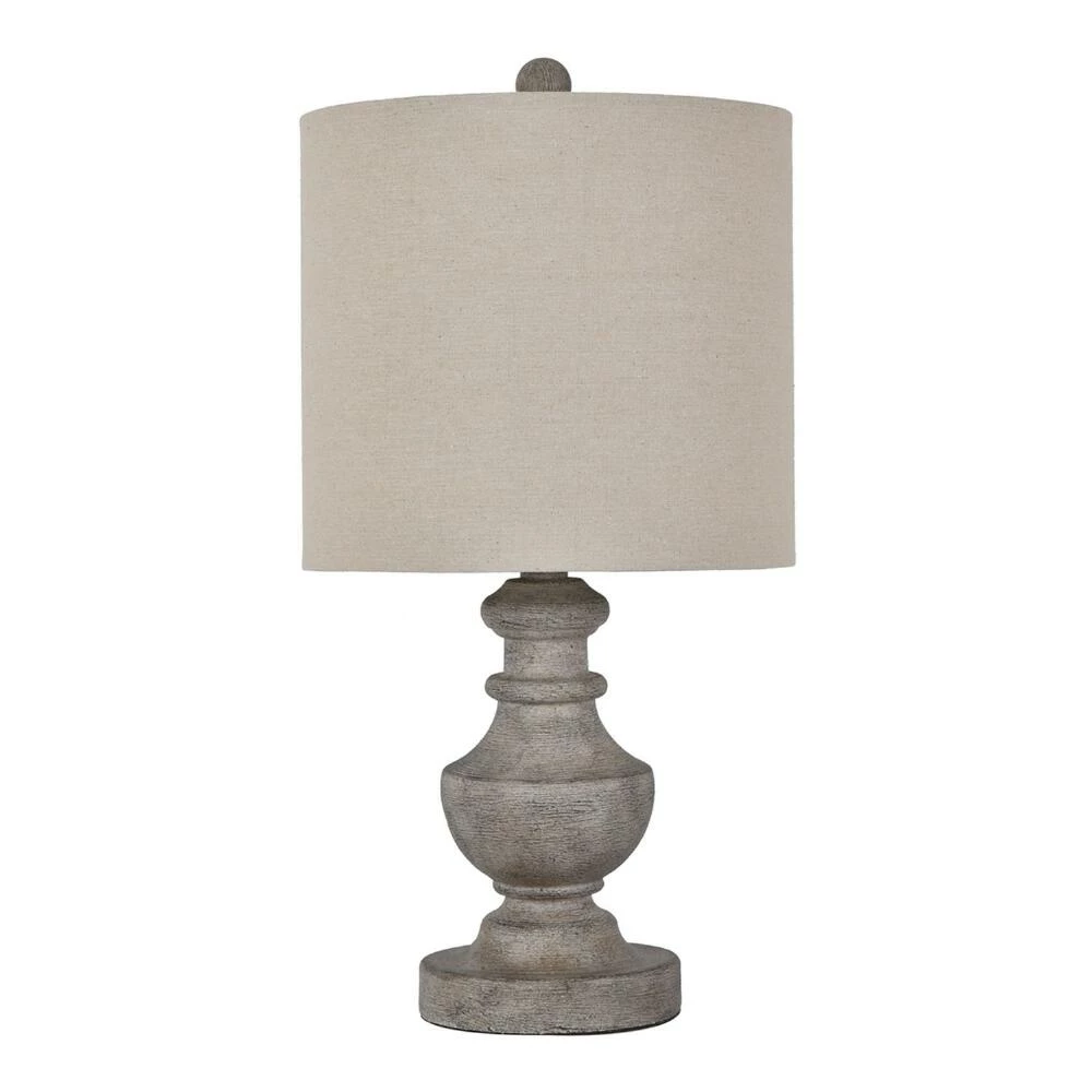 Outlet ⌛ World Market Ellery Brown Washed Table Lamp 😀 3 Outlet ⌛ World Market Ellery Brown Washed Table Lamp 😀