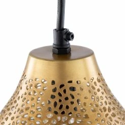 Best Pirce 😉 World Market Adelaide Gold Teardrop Pendant Lamp 🤩 -Lighting Sales Store unnamed file 828