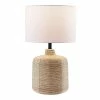 Brand new 👏 World Market Sabina Natural Woven Rattan Table Lamp ✔️