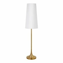 Cheap 😉 World Market Laura Metal Tulip Floor Lamp ✨