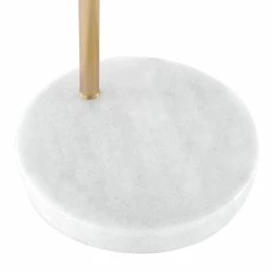 Cheap 💯 World Market Kate Gold And White Marble Adjustable Table Lamp 💯 -Lighting Sales Store unnamed file 894