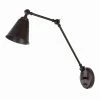 New 🔥 World Market Kensley Metal Adjustable Wall Sconce 🧨 -Lighting Sales Store unnamed file 895