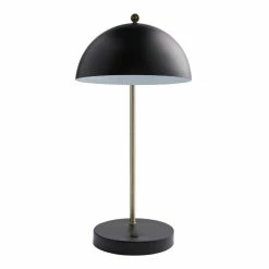 Brand new 🥰 World Market Xena Metal Dome Adjustable Task Lamp with USB Port 🔥 -Lighting Sales Store unnamed file 906