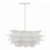 Outlet ✨ World Market White Contemporary Pendant Lamp ⭐ -Lighting Sales Store unnamed file 925