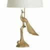 Cheapest ⌛ World Market Brass Art Deco Peacock Table Lamp Base 🥰 -Lighting Sales Store unnamed file 97