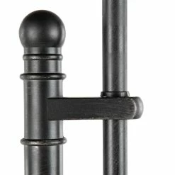 Brand new 😉 World Market Felix Vintage Black Metal Adjustable Table Lamp ⌛ -Lighting Sales Store unnamed file 981