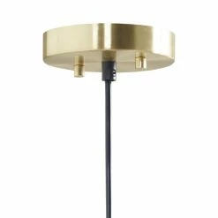 Best Pirce 🥰 World Market Darrin Matte White And Gold Metal 2 Tier Disc Pendant Lamp 🛒 -Lighting Sales Store unnamed file 994
