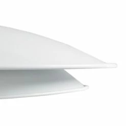 Best Pirce 🥰 World Market Darrin Matte White And Gold Metal 2 Tier Disc Pendant Lamp 🛒 -Lighting Sales Store unnamed file 995